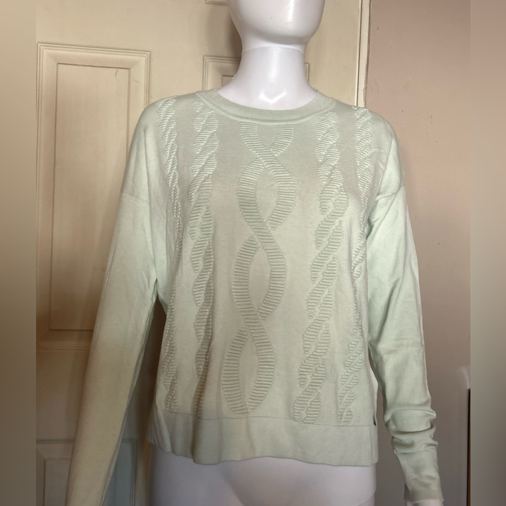 Abercrombie & Fitch Crewneck Sweater